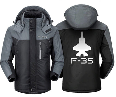 F-35 Winter Coat